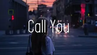 Cash Cash - Call You ft. Nasri of MAGIC!  (Official Music Lyrics )