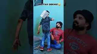 Desi Thor Ki Entry| 🤣 😁 #DesiThor #FunnyVideo #TryNotToLaugh  #SurajRox #RealFools #FunnyVibes