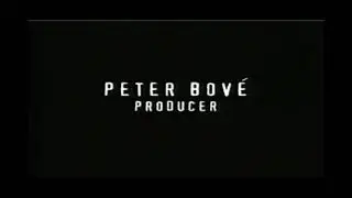 Peter Bov&eacute;