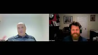 Cash From Connections Podcast - Ep. 027 - John Caprani interviews Mike Pavlish