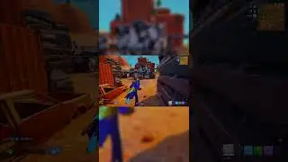 I almost died #fortnitebattleroyale   #shorts  #fortniteclips