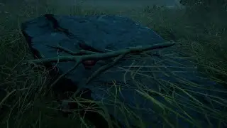 Honoring the passing of my dog. (Path of Titans Edit.)