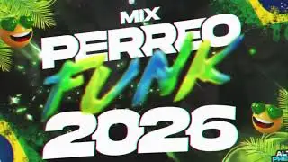 DJ DASH - MIX PERREO FUNK 2026 🔥 LO MAS ESCUCHADO (ENERO 2026) | ALTA PREVIA