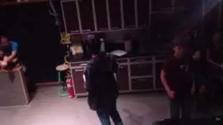 Virtual Reality: Oculus Rift demo and Dodgeball