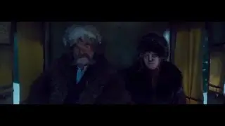 The Hateful Eight - 