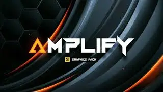 Amplify Graphics Pack By MixoFX EXPOSED