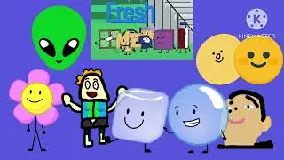 Object filler again Team jingles but it's Davi and Friends
