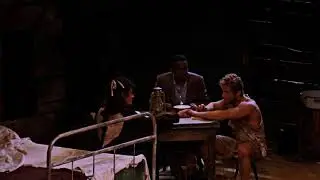 UJ Arts & Culture 's African Gothic Joburg Theatre Trailer 2018