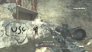 Modern Warfare 3 Gameplay in 2026
