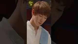 Chef Tuampannn Warm And Cozy 🥰 #kdrama #warmandcozy #shorts