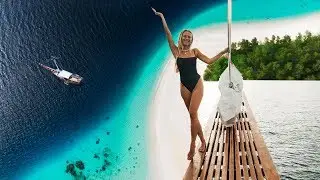 EXPLORING THE UNEXPLORED! | VLOG⁴ 04 (Part 1)