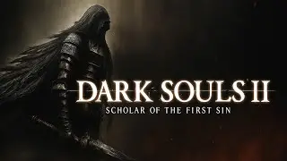 Royal Rat Authority Boss Fight | Dark Souls 2