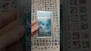 ✨ R&eacute;ception @collectaura #pokemon #pokemoncards #grading #collectaura #pokemontcg
