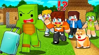 ODCHODZE Z EKIPY SMILESLOW w Minecraft!
