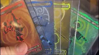 Pullbox mayehm! TONS OF GIVEAWAYS