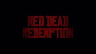 Red Dead Redemption Moonshiners Story short film