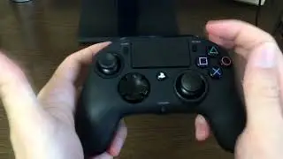 Полный обзор NACON pro revolution controller 2