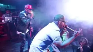 Danigrys - En Vivo Houston Texas