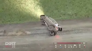 Dirt 2.0 Gameplay #7