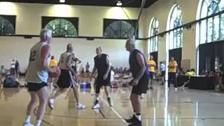Men's Basketball 60-64