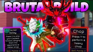 [YBA] KCR Joseph has BUSTED SYNERGY...