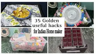 22 kitchen useful hacks ||  Kitchen Hacks