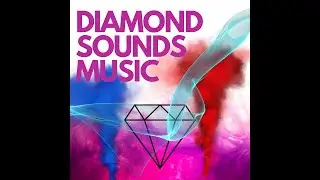 GRAVITY VAM DAM AJBR 2022 DIAMOND SOUNDS MUSIC
