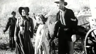Pioneers of the Plains (1942)