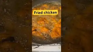 Fried chicken 🍗 #cooking #viral #shorts #shortsvideo #food #ramadan #pakistan #viralshorts#foryou
