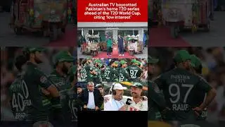 Australian broadcasting opts out