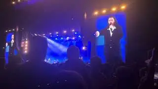Nina Cried Power - Hozier - Live at Ottawa Bluesfest (07/11/2025)