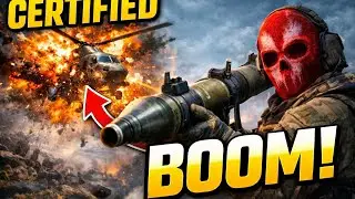Time to BOOM! 🚀 Indian Squad TAKING OVER NA Servers | BF6 RedSec