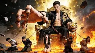 Lalaking ibinaon sa dagat ng asawa, bumalik bilang Kamatayan para maghiganti sa lahat!#ShortDramaPH