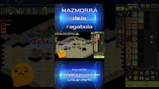 #short ✅gu&iacute;a definitiva para mazmorra rasgabola: Consejos, recursos, estrategias y mas | Dofus touch
