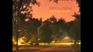 Static In Verona - Everything You Knew (Before You Knew Everything)