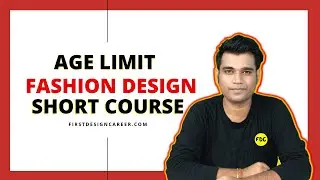fashion designing diploma course | Age Limit for fashion designing course | Eligibility | NIFT FCT