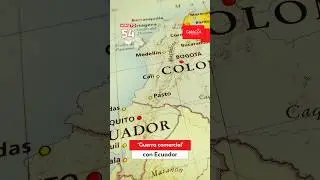 Colombia suspende exportaci&oacute;n de energ&iacute;a a Ecuador: Minuto 60 Movistar del 22 de enero de 2026