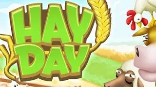 Почему игра Hay Day которой 11 лет на 2023 год, не надоедает игрокам. Как получить Бан на Playerok🤔