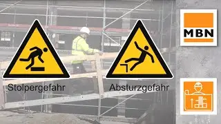 MBN Safety First (english / englisch)