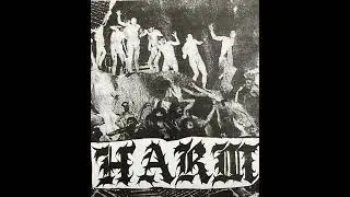 H.A.R.M. - H.A.R.M. EP (2018)