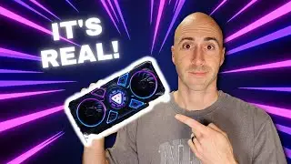 Intel ARC GPUs/RTX 2060 12GB No|Go/RTX 3090 Ti/Ryzen 5000 APU's - CES 2022 Keynote Information