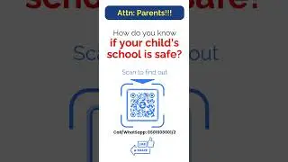 Attn: Parents and schools looking for efficient solutions