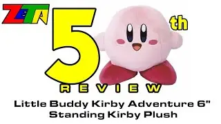 50th TOY REVIEW!: Sanei Little Buddy 6