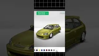 Found a website to modify cars. Powerful websites 116
