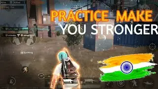 PUBG MONTAGE | REDMI NOTE 4 + BAGT TOOL