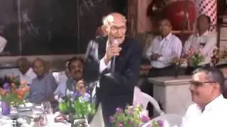 FORC TM (Family of R C Technical Institute, Ahmedabad ) Annual Function 2017.