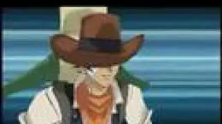 Yu-Gi-Oh! GX Tag Force 2: Me VS Jim 
