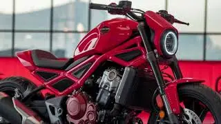2025-2026 Honda Rebel 500 Review | Specs, Features & Performance Insights