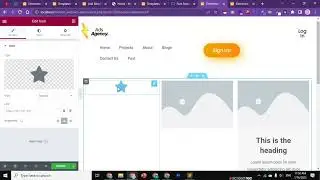 Amazing effect on WordPress in urdu by arman tech
