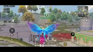 Pubg mobile new theme 2026 heavy lag